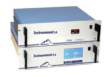 modcon systems ltd env4