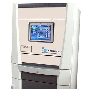 Nir Analyzer