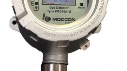 gas detector