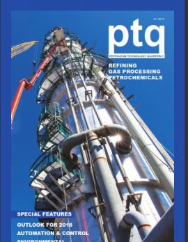 PTQ2018 PTQ2018