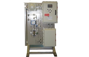 Real-Time Salt Measurement