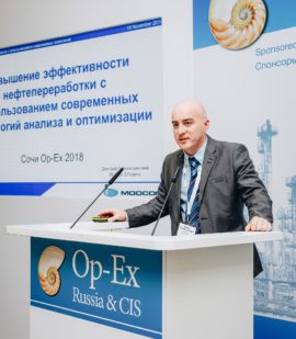 opex 2018 opex 2018