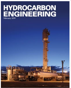 Hydrocarbon2019 Hydrocarbon2019