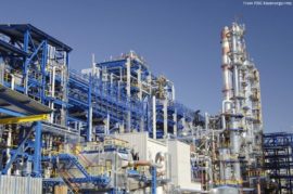 Hydrocarbon Feb 2019 Hydrocarbon Feb 2019