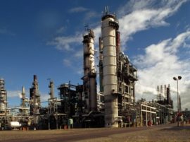Refinery1 Refinery1