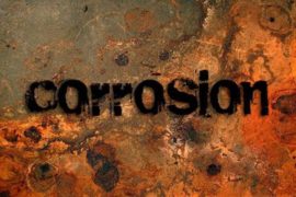 CORROSION CORROSION