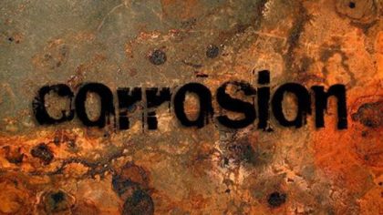 CORROSION