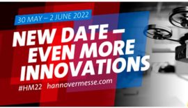 hannover messe