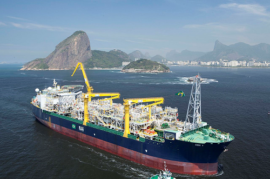 FPSO FPSO