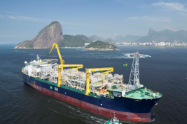 FPSO