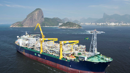 FPSO