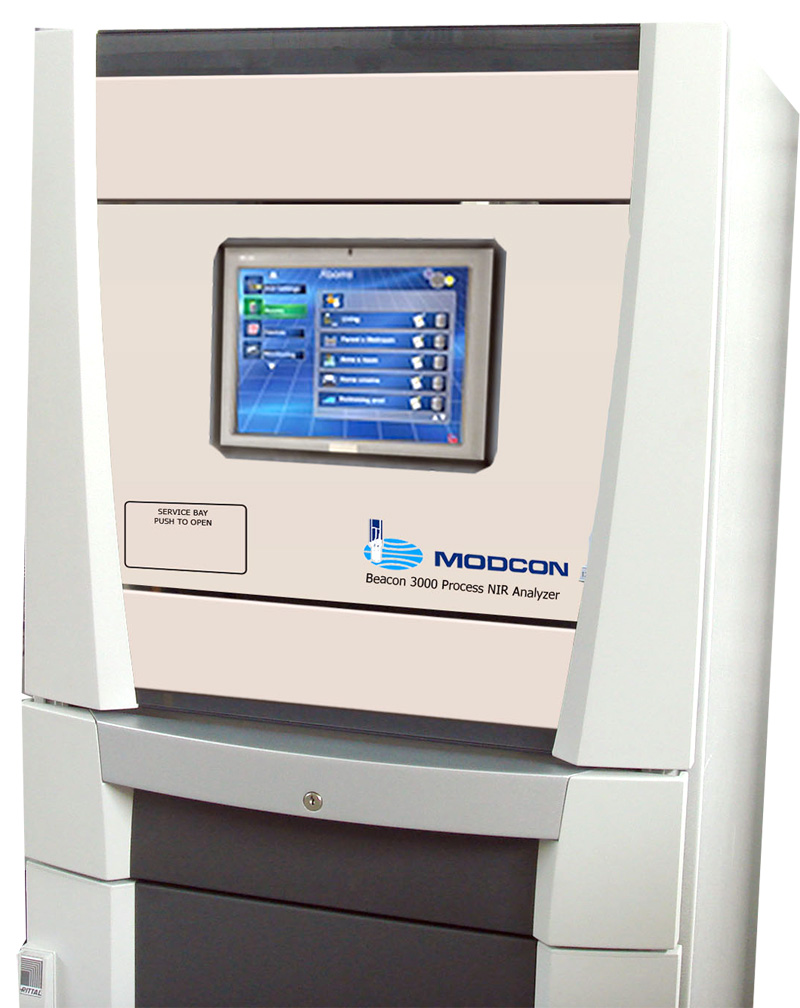 |Beacon-3000 NIR Analyzer|Beacon-3000 NIR Analyzer||