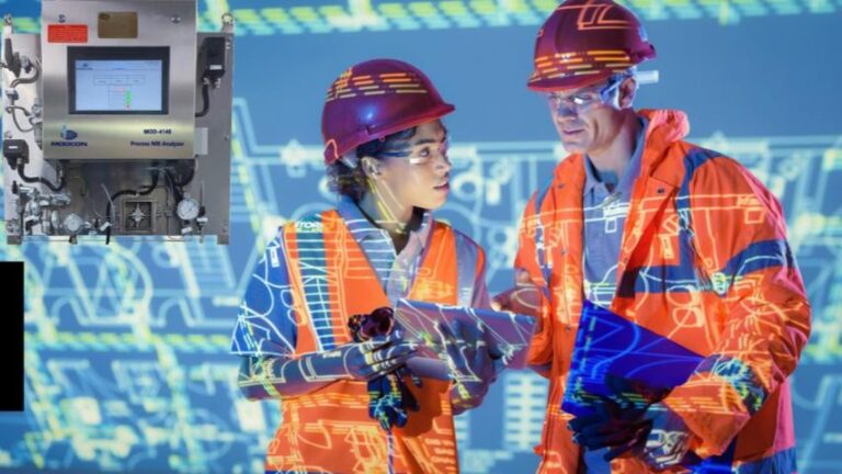 Live Webinar: CDU Optimisation with Advanced Photonics & AI - Modcon ...