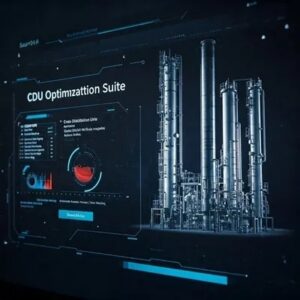 CDU Optimization