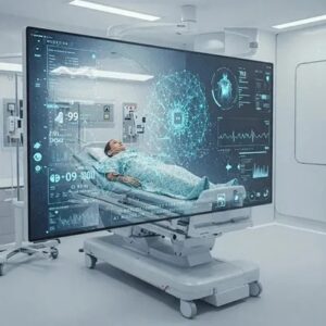 AI Medical Tech