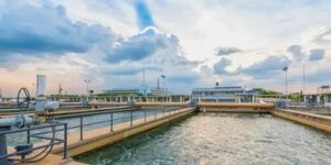 water treatment