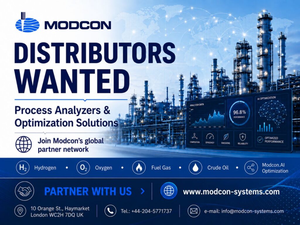 Distributors wanted
