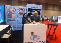 Modcon Systems at ATC 2026
