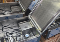 MOD-1040 Process Oxygen Analyzer