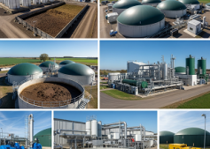 In-Situ Analyzers for Green Hydrogen Process Safety and Efficiency