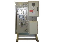 Real-Time Salt Measurement