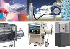 Glovebox Applications Oxygen Monitoring