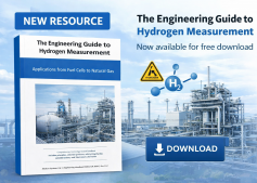 The Engineering Guide to Hydrogen Measurement