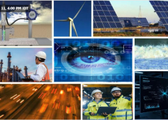 Optimizing Green Hydrogen with AI and Real-Time Analysis