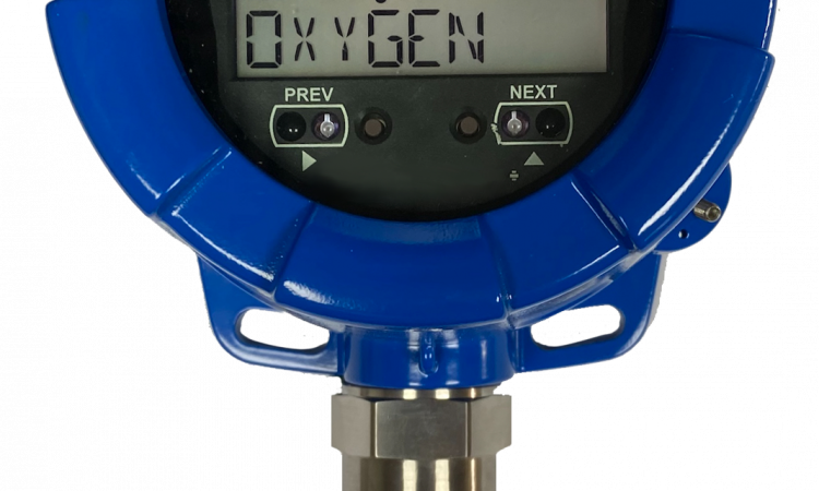 OXYGEN analyzers