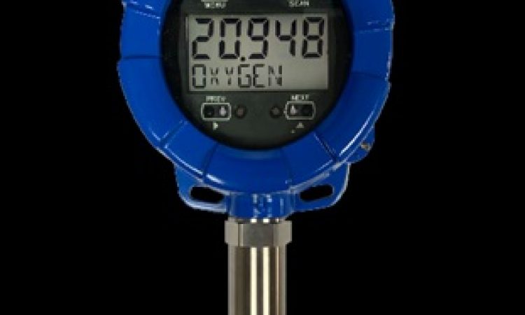 oxygen in natural gas sweetening