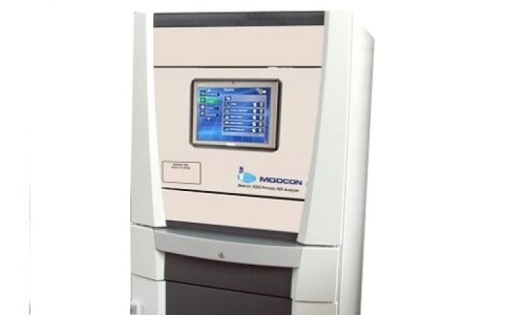 The Importance of Process Analyzers 