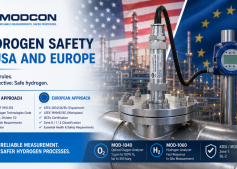 Hydrogen Safety